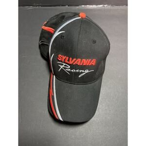 2006 Sylvania Racing Baseball Cap Hat